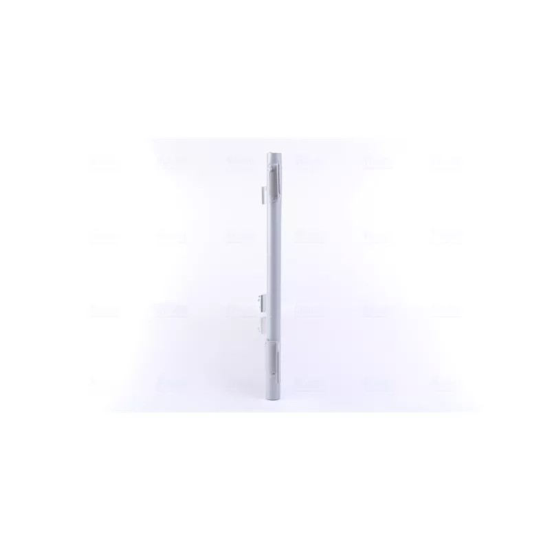 Condenseur, climatisation NISSENS 940460 - Visuel 2