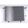 NISSENS 940473 - Condenseur, climatisation