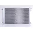 NISSENS 940479 - Condenseur, climatisation
