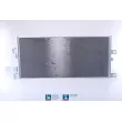 NISSENS 940486 - Condenseur, climatisation