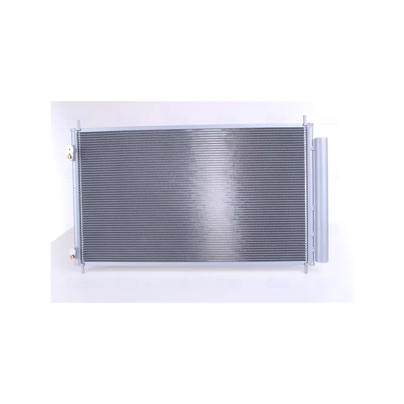 Condenseur, climatisation NISSENS 940489 - Visuel 2