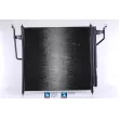 NISSENS 940503 - Condenseur, climatisation
