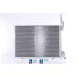 NISSENS 940525 - Condenseur, climatisation