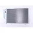 NISSENS 940531 - Condenseur, climatisation