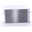 NISSENS 940533 - Condenseur, climatisation