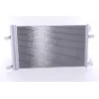 NISSENS 940533 - Condenseur, climatisation