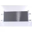NISSENS 940543 - Condenseur, climatisation