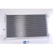 NISSENS 940557 - Condenseur, climatisation