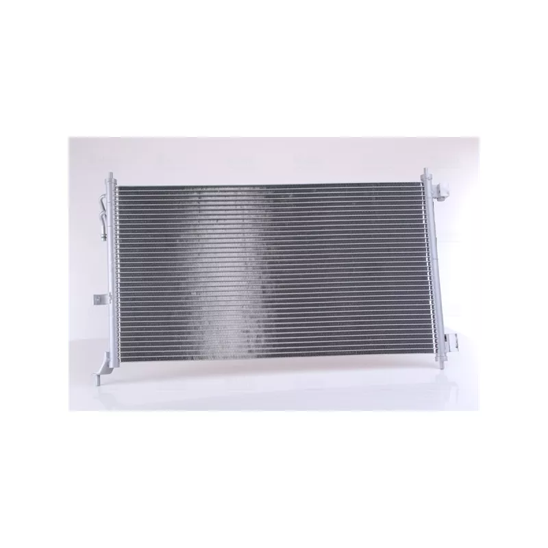 Condenseur, climatisation NISSENS 940557 - Visuel 1