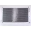 NISSENS 940557 - Condenseur, climatisation