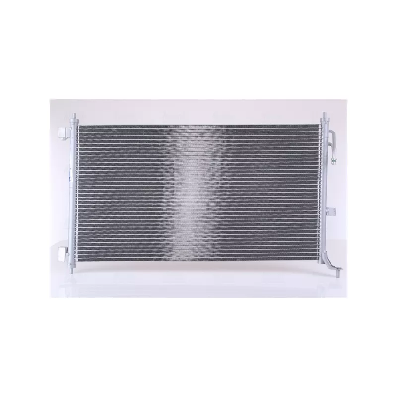 Condenseur, climatisation NISSENS 940557 - Visuel 2