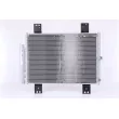 NISSENS 940560 - Condenseur, climatisation