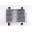NISSENS 940560 - Condenseur, climatisation
