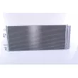 NISSENS 940568 - Condenseur, climatisation