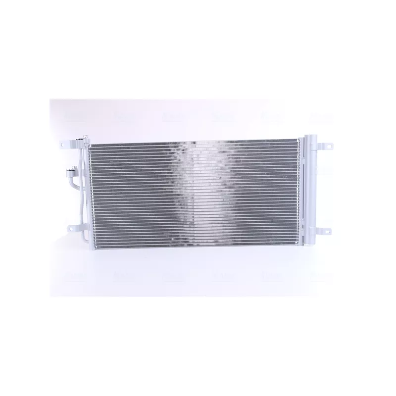 Condenseur, climatisation NISSENS 940569 - Visuel 2