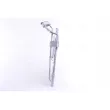 NISSENS 940583 - Condenseur, climatisation