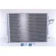 Condenseur, climatisation NISSENS [940586]