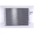 NISSENS 940586 - Condenseur, climatisation