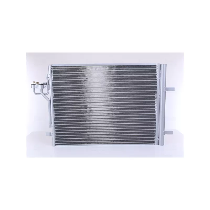 Condenseur, climatisation NISSENS 940586 - Visuel 2