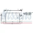 NISSENS 940586 - Condenseur, climatisation