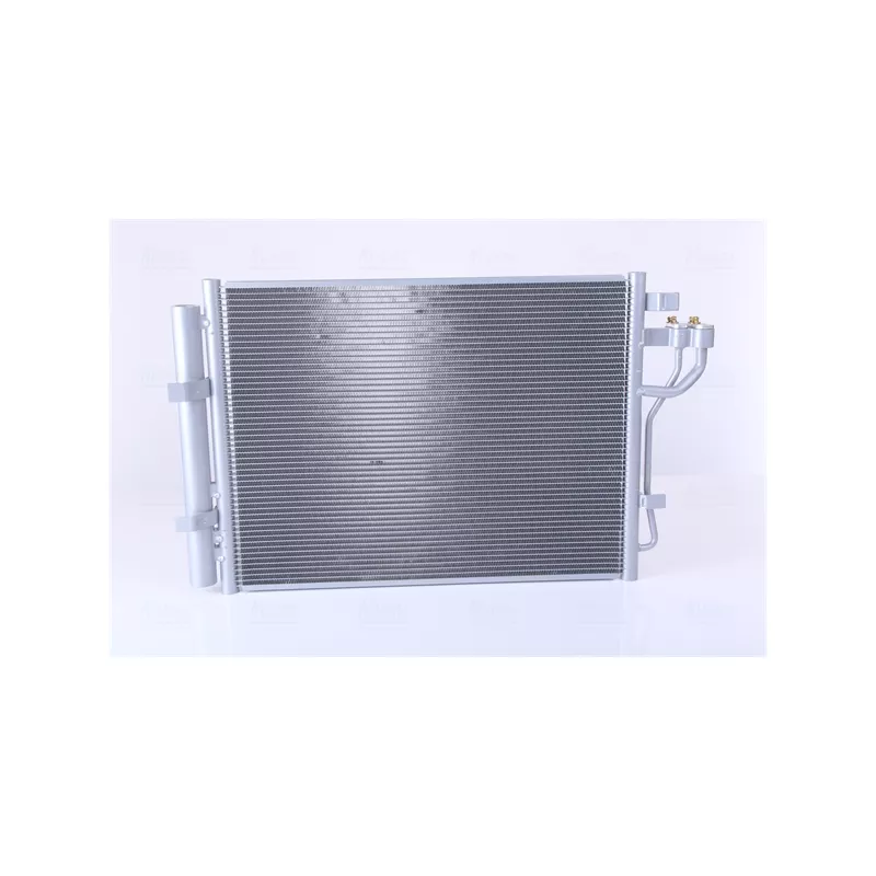 Condenseur, climatisation NISSENS 940592 - Visuel 1