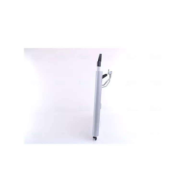 Condenseur, climatisation NISSENS 940606 - Visuel 2