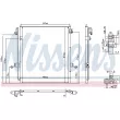 NISSENS 940610 - Condenseur, climatisation