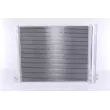 NISSENS 940624 - Condenseur, climatisation