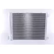 NISSENS 940624 - Condenseur, climatisation