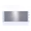 NISSENS 940626 - Condenseur, climatisation
