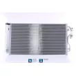 NISSENS 940628 - Condenseur, climatisation