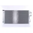 NISSENS 940628 - Condenseur, climatisation