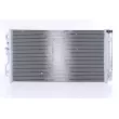 NISSENS 940628 - Condenseur, climatisation