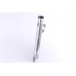 NISSENS 940628 - Condenseur, climatisation