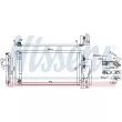 NISSENS 940628 - Condenseur, climatisation