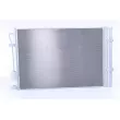 NISSENS 940636 - Condenseur, climatisation