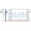 NISSENS 940636 - Condenseur, climatisation