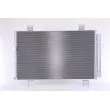 NISSENS 940640 - Condenseur, climatisation