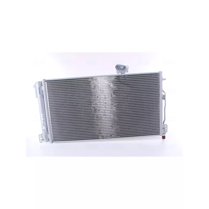Condenseur, climatisation NISSENS 940657 - Visuel 2