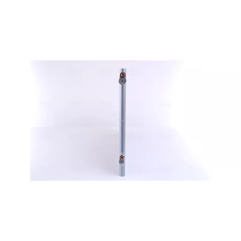 Condenseur, climatisation NISSENS 940678 - Visuel 2