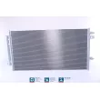 NISSENS 940692 - Condenseur, climatisation