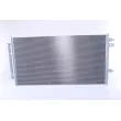 NISSENS 940692 - Condenseur, climatisation