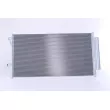 NISSENS 940692 - Condenseur, climatisation