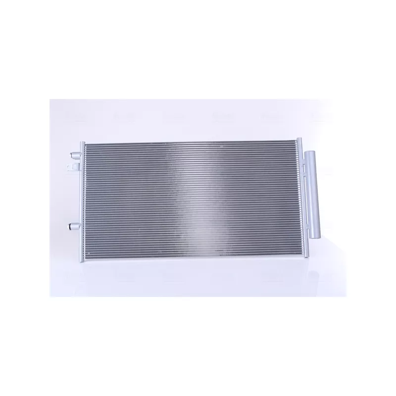 Condenseur, climatisation NISSENS 940692 - Visuel 2