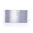 NISSENS 940694 - Condenseur, climatisation