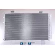 NISSENS 940697 - Condenseur, climatisation