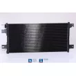 Condenseur, climatisation NISSENS [940701]
