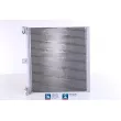 Condenseur, climatisation NISSENS [940703]