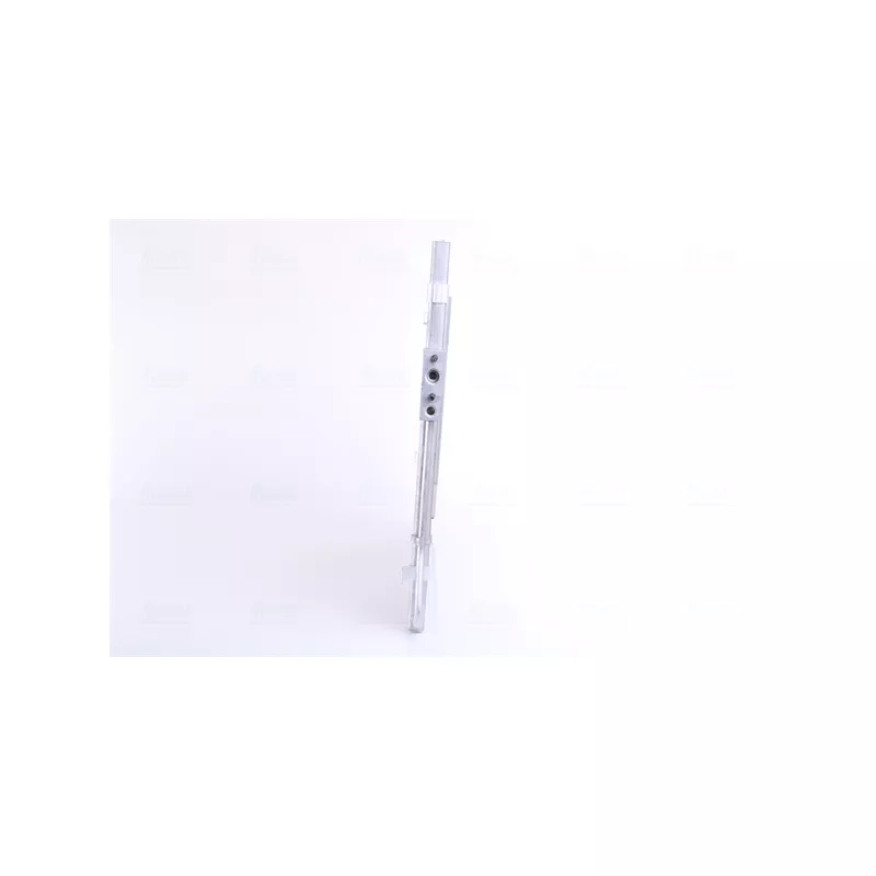 Condenseur, climatisation NISSENS 940727 - Visuel 2
