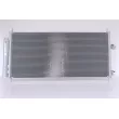NISSENS 940737 - Condenseur, climatisation